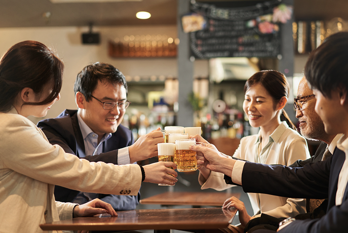 私たちについて